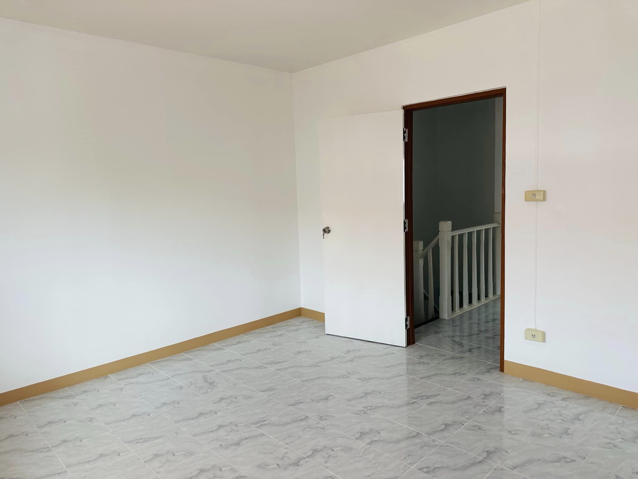 หมู่บ้านพฤกษา 34 ซ.11 ถนนประชาอุทิศ 90 เชื่อมถนนประชาสามัคคี - รูปที่ 3