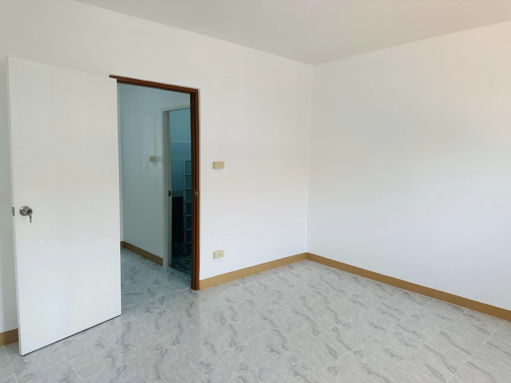 หมู่บ้านพฤกษา 34 ซ.11 ถนนประชาอุทิศ 90 เชื่อมถนนประชาสามัคคี - รูปที่ 4