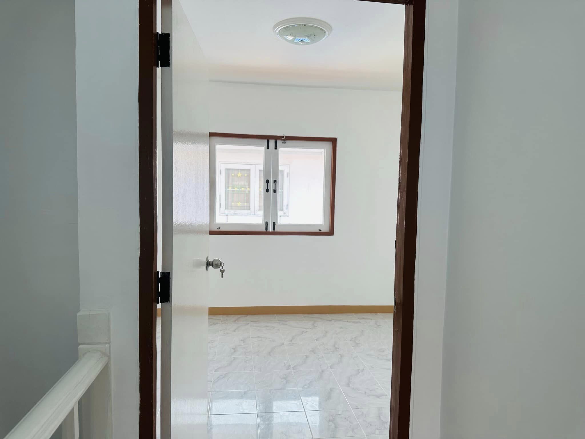 หมู่บ้านพฤกษา 34 ซ.11 ถนนประชาอุทิศ 90 เชื่อมถนนประชาสามัคคี - รูปที่ 5