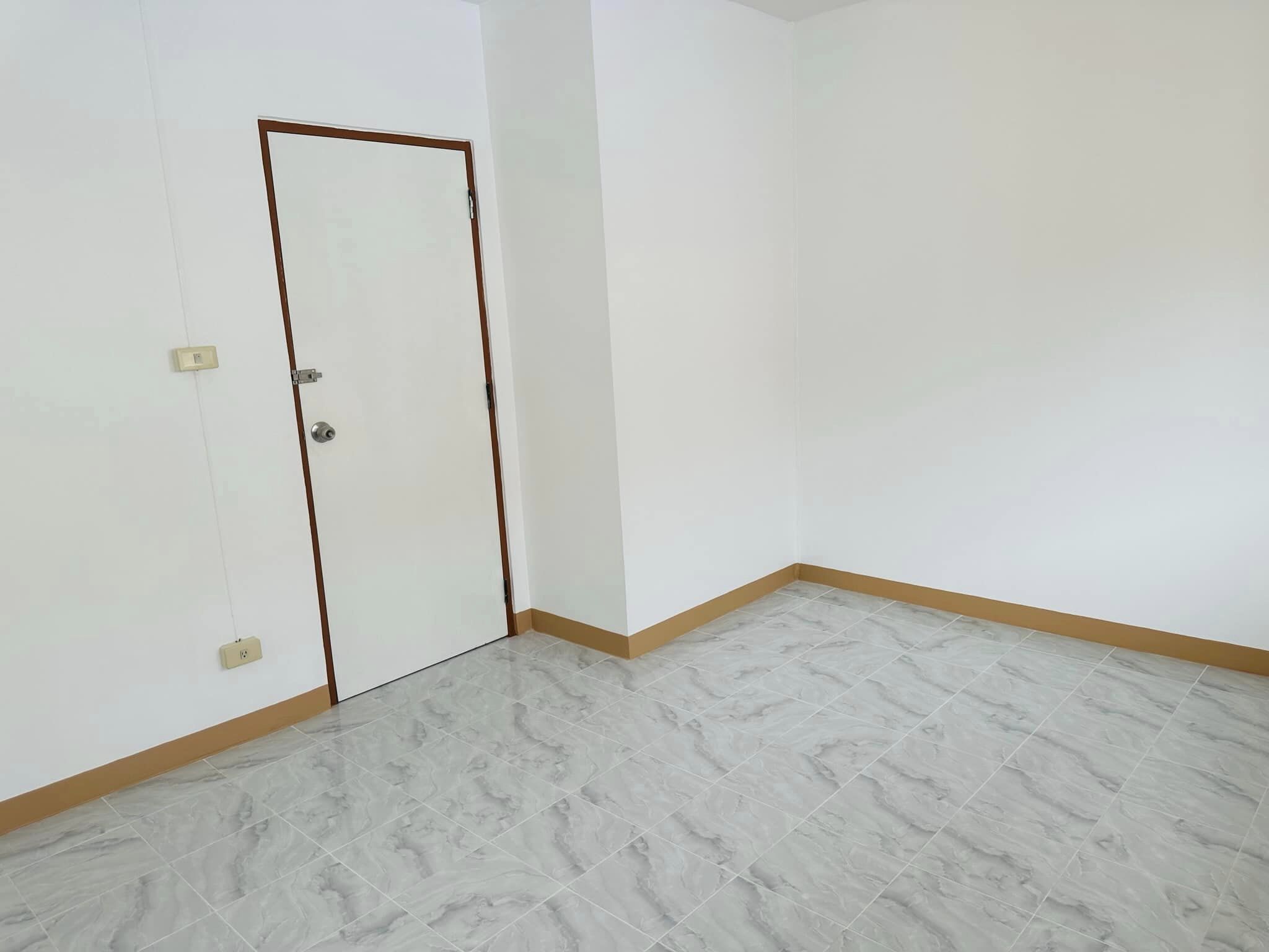 หมู่บ้านพฤกษา 34 ซ.11 ถนนประชาอุทิศ 90 เชื่อมถนนประชาสามัคคี - รูปที่ 6