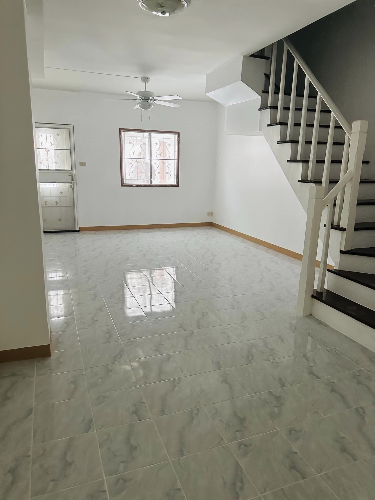 หมู่บ้านพฤกษา 34 ซ.11 ถนนประชาอุทิศ 90 เชื่อมถนนประชาสามัคคี - รูปที่ 9