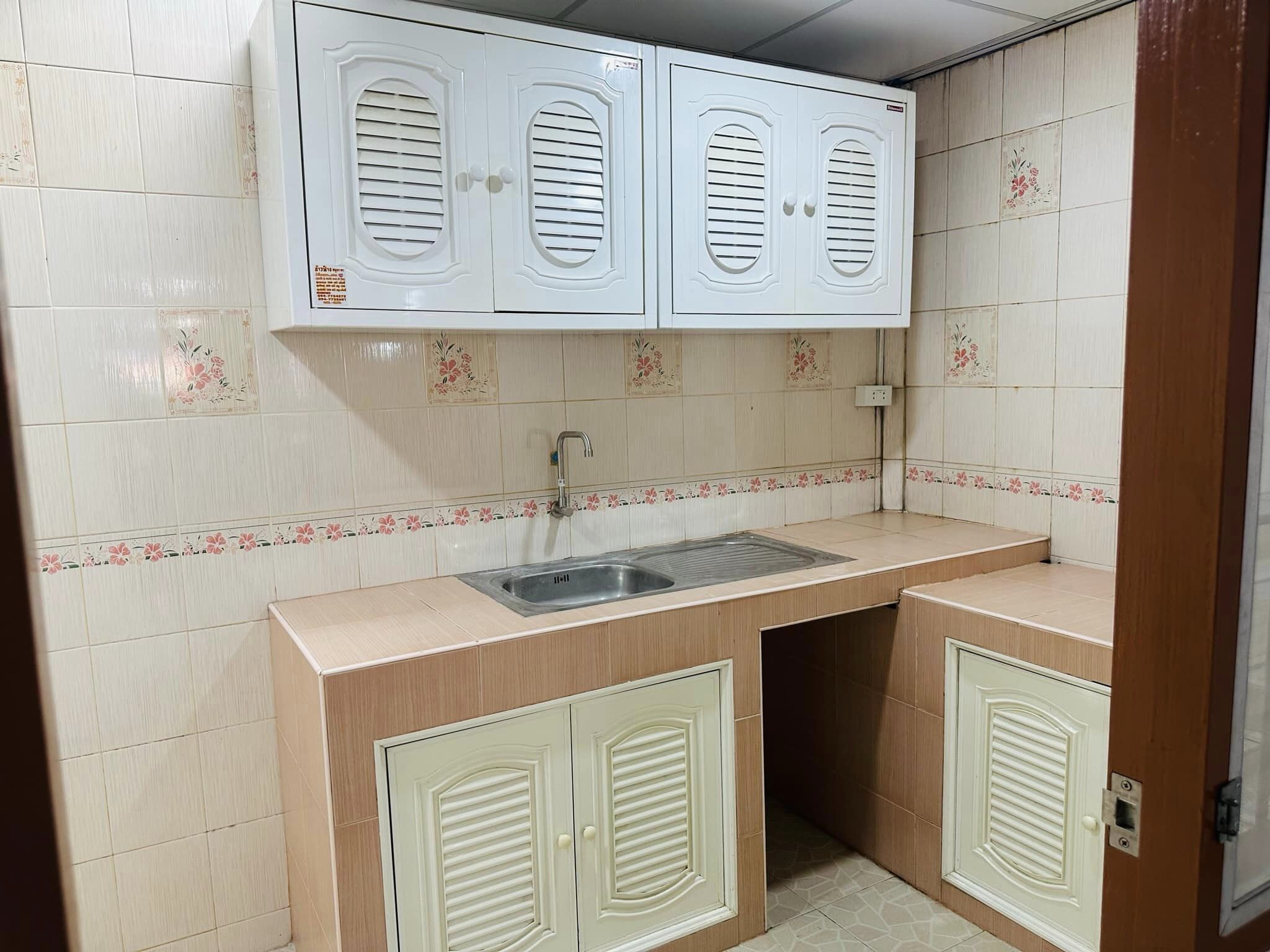 หมู่บ้านพฤกษา 34 ซ.11 ถนนประชาอุทิศ 90 เชื่อมถนนประชาสามัคคี - รูปที่ 13