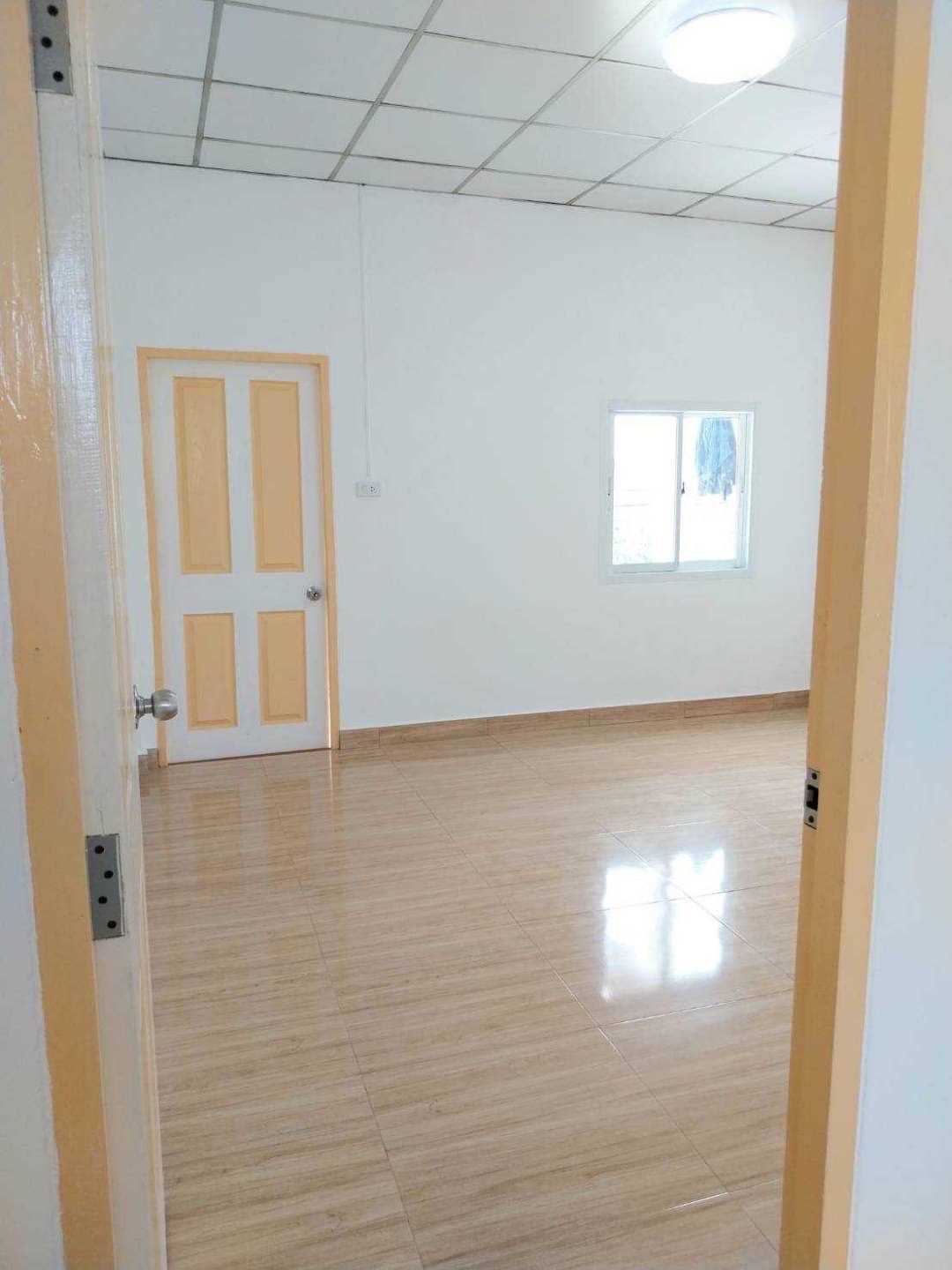 หมู่บ้านสินอนันต์  ซอยเลียบวารี 55 ถนนเลียบวารี ตกแต่งสไตล์มินิมอล - รูปที่ 9