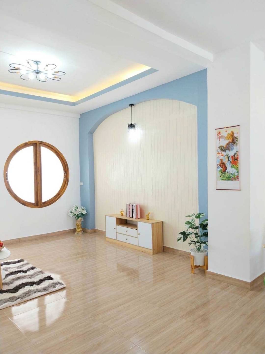 หมู่บ้านสินอนันต์  ซอยเลียบวารี 55 ถนนเลียบวารี ตกแต่งสไตล์มินิมอล - รูปที่ 13