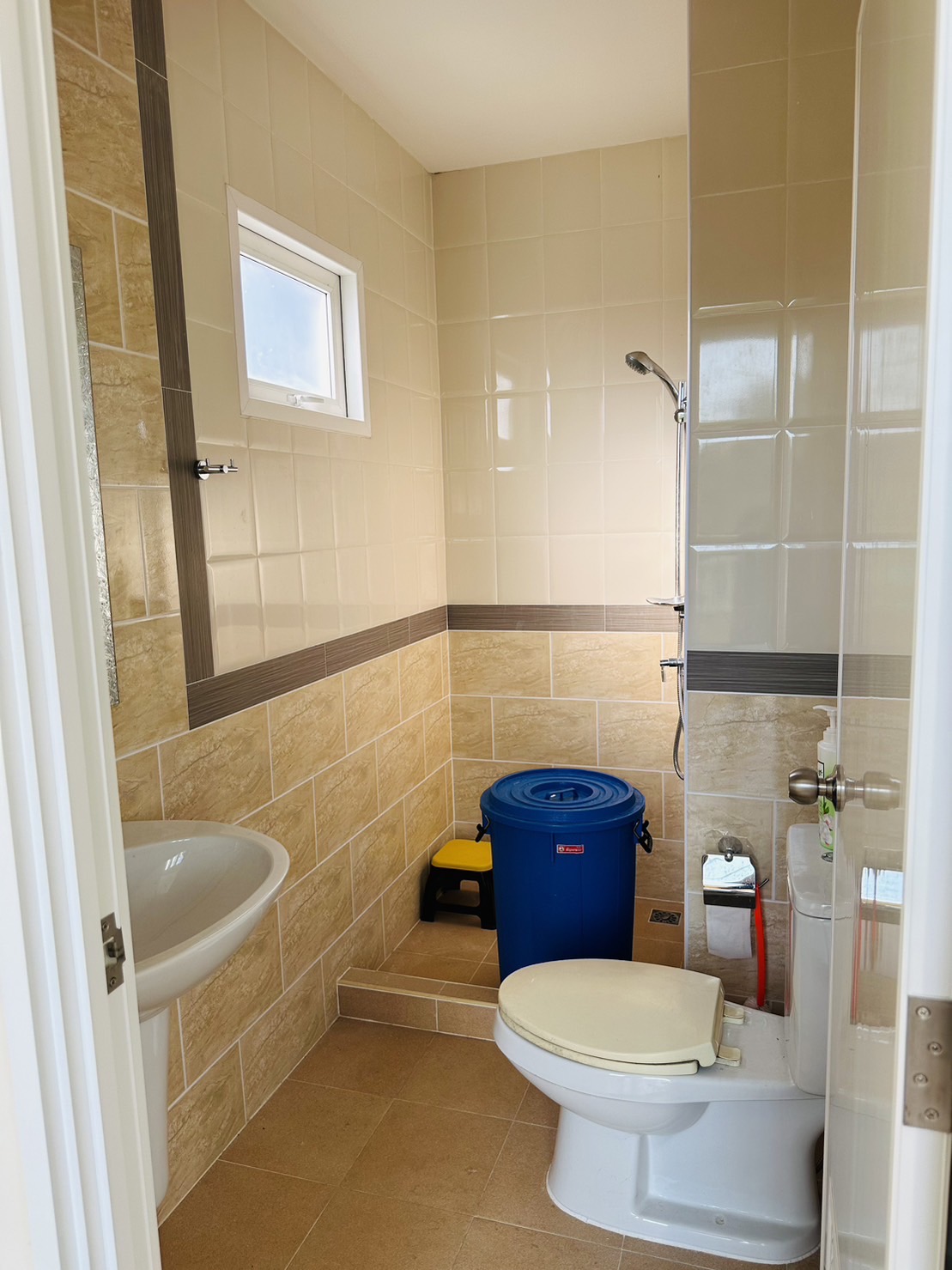 หมู่บ้านโกลเด้นทาวน์ วัชรพล-สุขาภิบาล5 เขตสายไหม แขวงออเงิน - รูปที่ 5