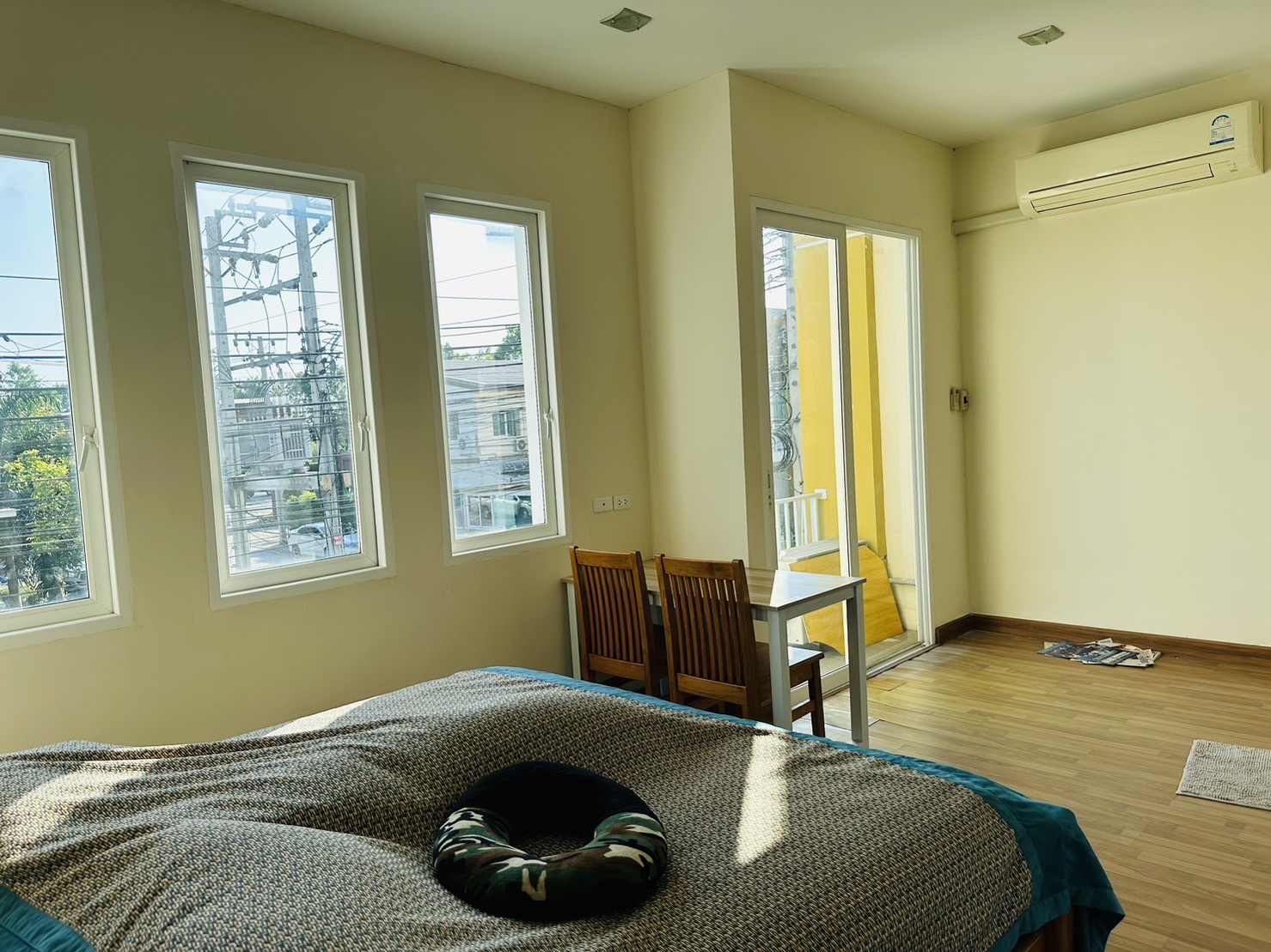 หมู่บ้านโกลเด้นทาวน์ วัชรพล-สุขาภิบาล5 เขตสายไหม แขวงออเงิน - รูปที่ 6