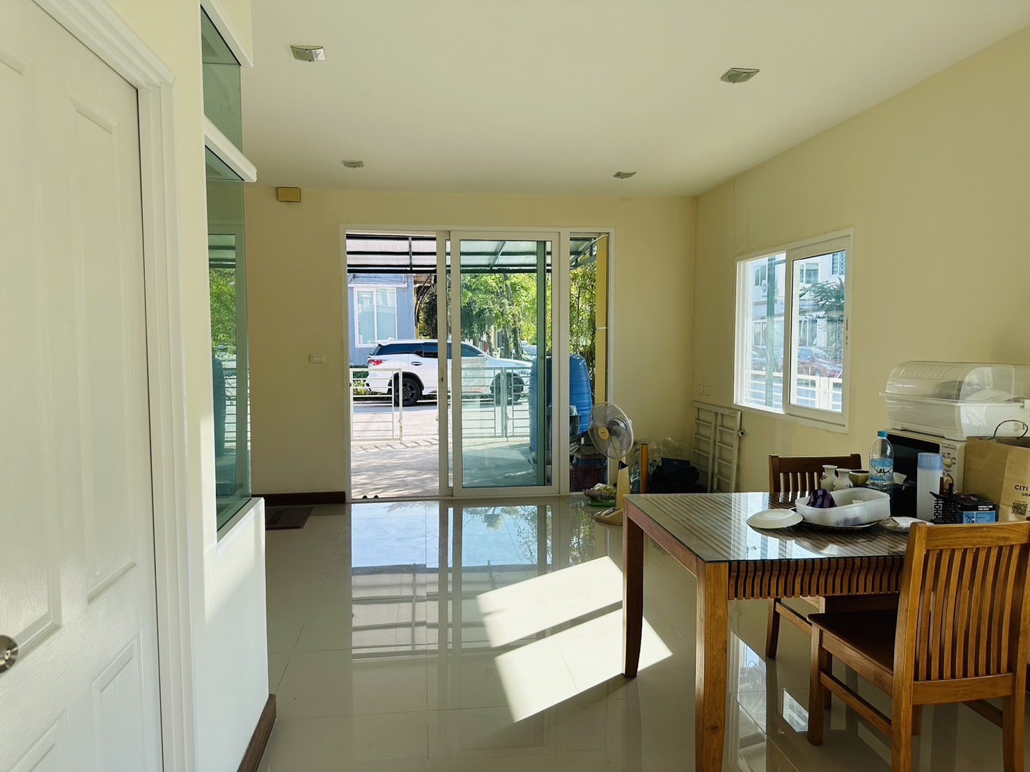 หมู่บ้านโกลเด้นทาวน์ วัชรพล-สุขาภิบาล5 เขตสายไหม แขวงออเงิน - รูปที่ 12