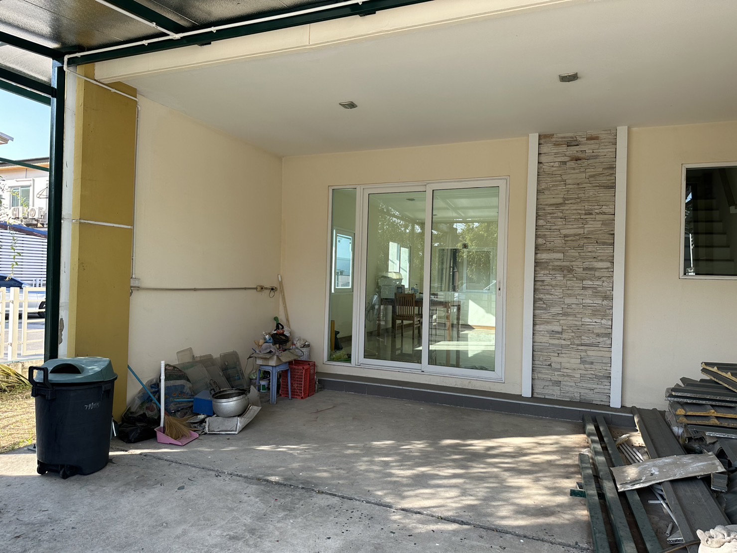 หมู่บ้านโกลเด้นทาวน์ วัชรพล-สุขาภิบาล5 เขตสายไหม แขวงออเงิน - รูปที่ 13