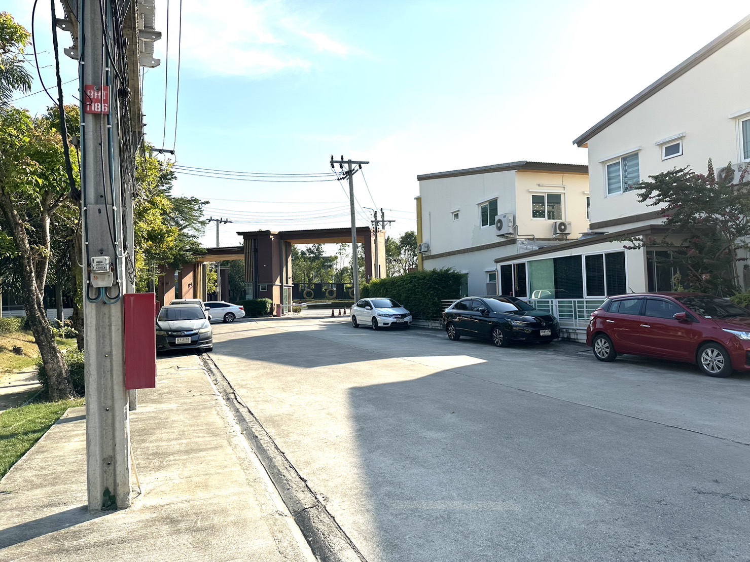 หมู่บ้านโกลเด้นทาวน์ วัชรพล-สุขาภิบาล5 เขตสายไหม แขวงออเงิน - รูปที่ 15