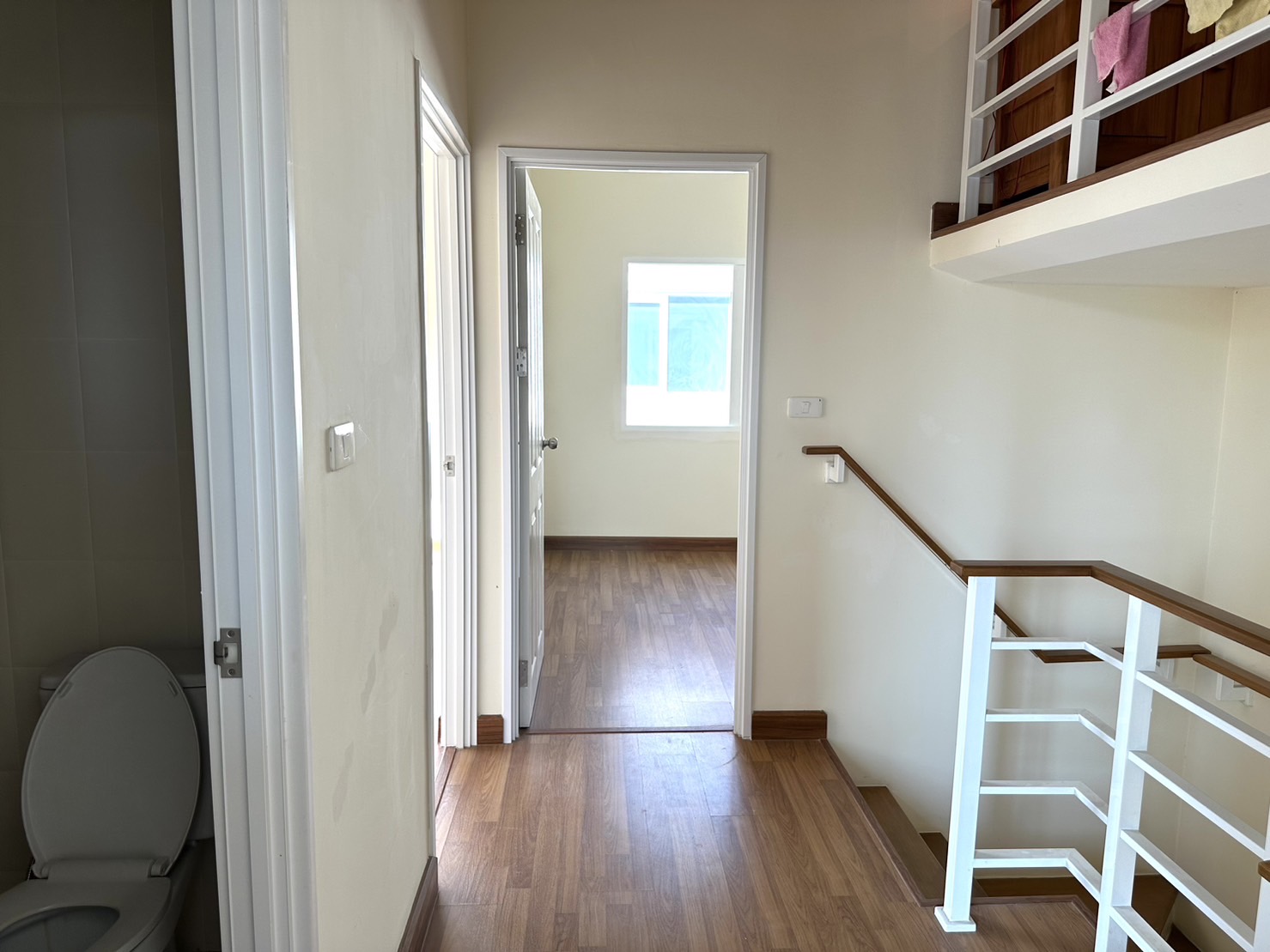 หมู่บ้านโกลเด้นทาวน์ วัชรพล-สุขาภิบาล5 เขตสายไหม แขวงออเงิน - รูปที่ 16