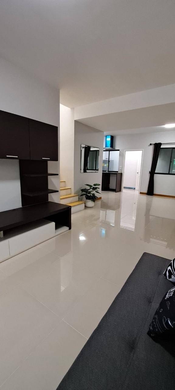 หมู่บ้านพฤกษาวิลล์64 เขตสายไหม ใกล้ BTS (สถานีคูคต สายสีเขียว)  - รูปที่ 2