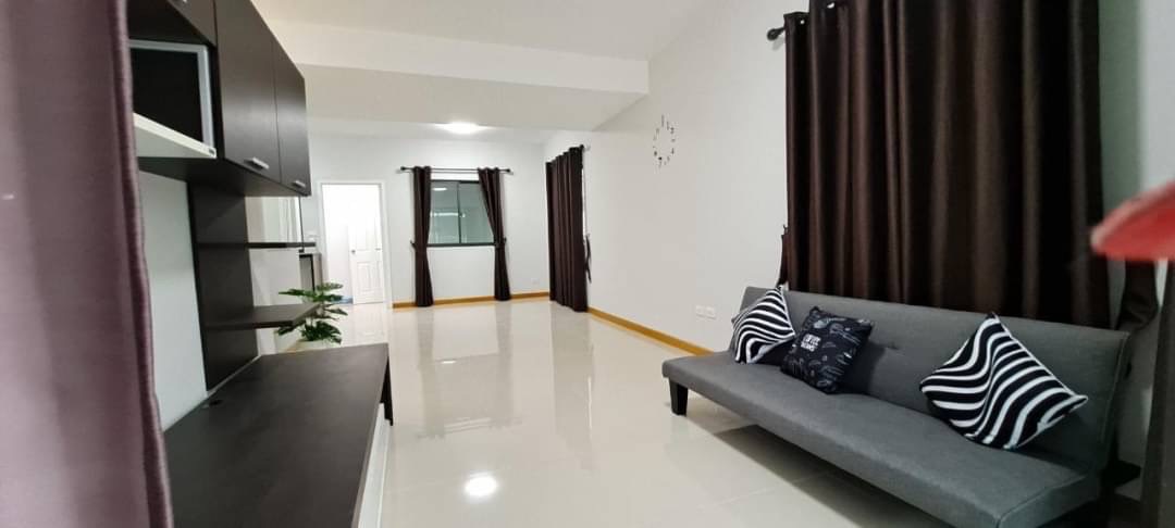 หมู่บ้านพฤกษาวิลล์64 เขตสายไหม ใกล้ BTS (สถานีคูคต สายสีเขียว)  - รูปที่ 5