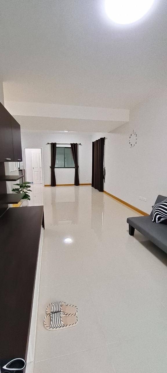 หมู่บ้านพฤกษาวิลล์64 เขตสายไหม ใกล้ BTS (สถานีคูคต สายสีเขียว)  - รูปที่ 6