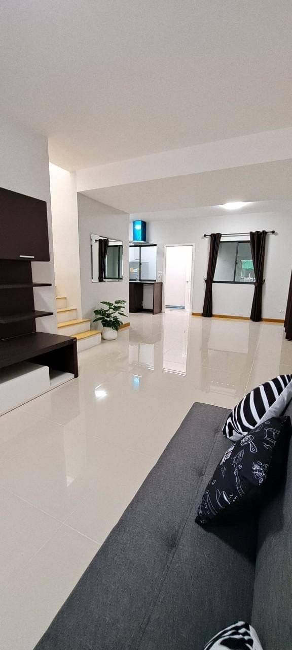 หมู่บ้านพฤกษาวิลล์64 เขตสายไหม ใกล้ BTS (สถานีคูคต สายสีเขียว)  - รูปที่ 7