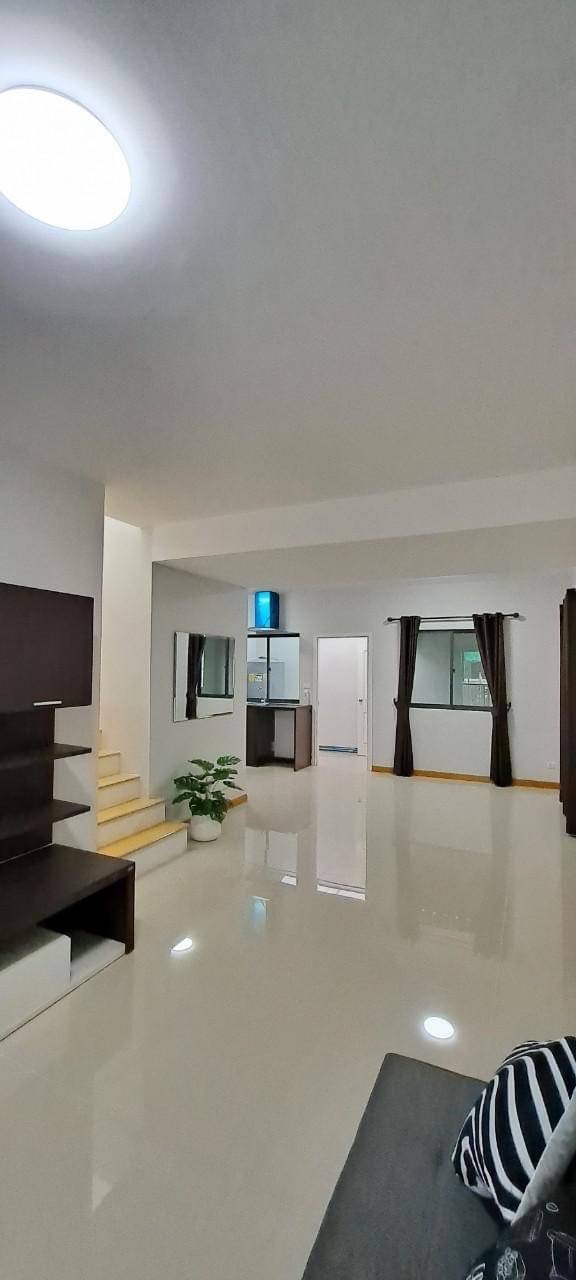 หมู่บ้านพฤกษาวิลล์64 เขตสายไหม ใกล้ BTS (สถานีคูคต สายสีเขียว)  - รูปที่ 8