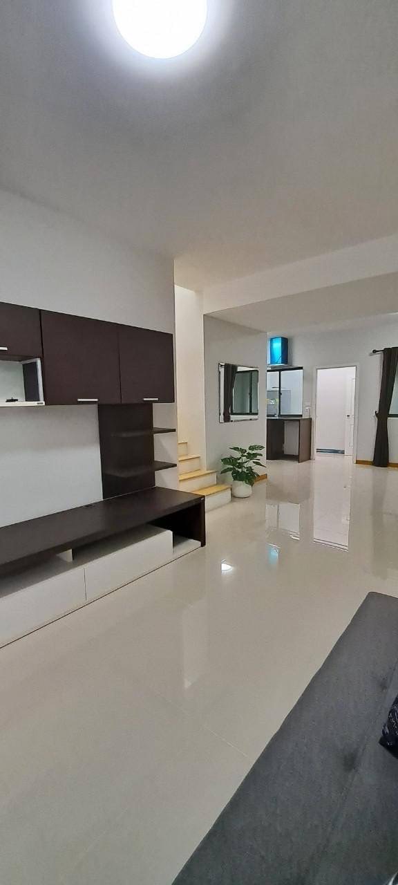 หมู่บ้านพฤกษาวิลล์64 เขตสายไหม ใกล้ BTS (สถานีคูคต สายสีเขียว)  - รูปที่ 9