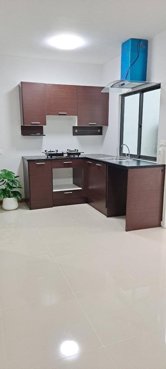 หมู่บ้านพฤกษาวิลล์64 เขตสายไหม ใกล้ BTS (สถานีคูคต สายสีเขียว)  - รูปที่ 10