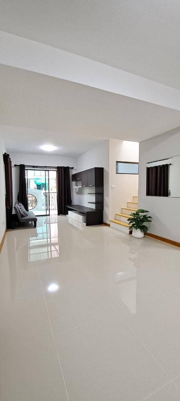 หมู่บ้านพฤกษาวิลล์64 เขตสายไหม ใกล้ BTS (สถานีคูคต สายสีเขียว)  - รูปที่ 11