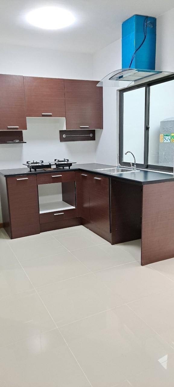 หมู่บ้านพฤกษาวิลล์64 เขตสายไหม ใกล้ BTS (สถานีคูคต สายสีเขียว)  - รูปที่ 12