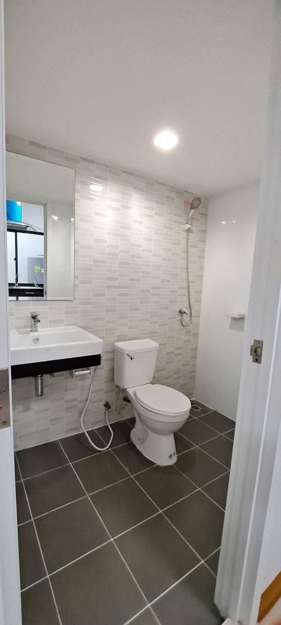 หมู่บ้านพฤกษาวิลล์64 เขตสายไหม ใกล้ BTS (สถานีคูคต สายสีเขียว)  - รูปที่ 13