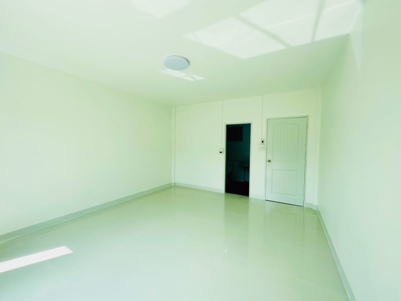 หมู่บ้านบุศรินทร์2 คลอง2 รังสิต (แลนด์แอนด์เฮ้าส์) ใกล้รถไฟฟ้าคูคต ตลาดนานาเจริญ ถนนเมน - รูปที่ 8