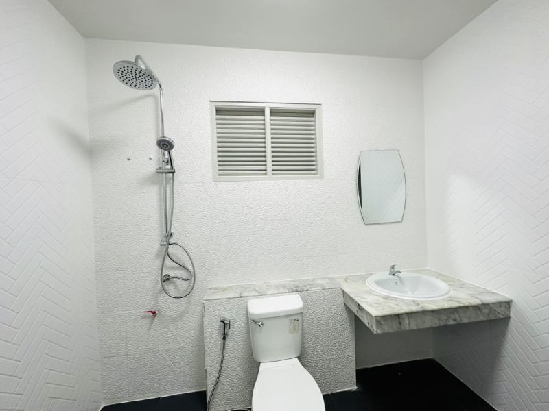 หมู่บ้านบุศรินทร์2 คลอง2 รังสิต (แลนด์แอนด์เฮ้าส์) ใกล้รถไฟฟ้าคูคต ตลาดนานาเจริญ ถนนเมน - รูปที่ 11