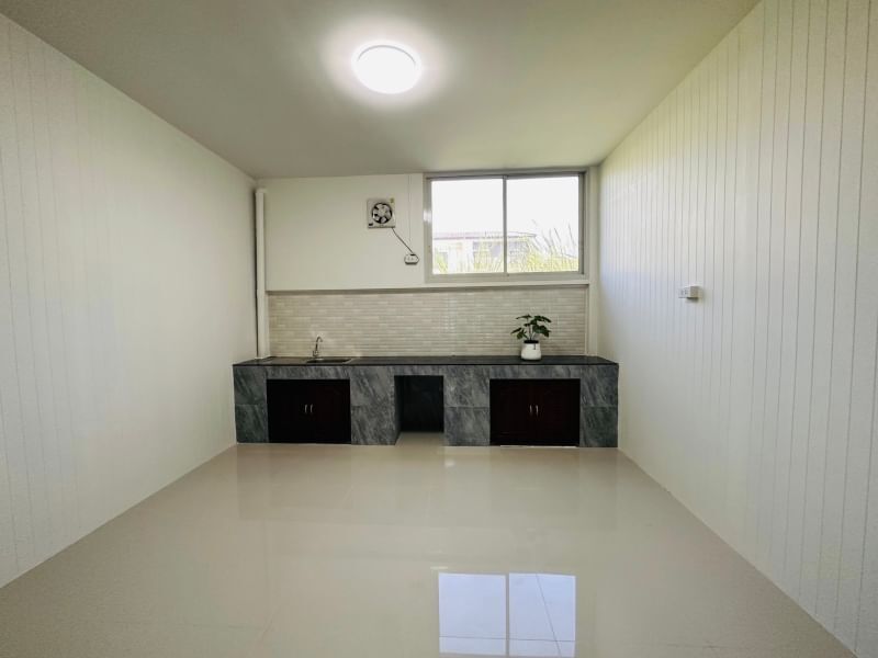 หมู่บ้านบุศรินทร์2 คลอง2 รังสิต (แลนด์แอนด์เฮ้าส์) ใกล้รถไฟฟ้าคูคต ตลาดนานาเจริญ ถนนเมน - รูปที่ 16