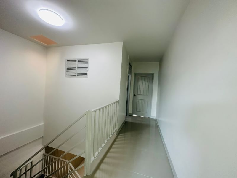 หมู่บ้านบุศรินทร์2 คลอง2 รังสิต ปทุมธานี (แลนด์แอนด์เฮ้าส์)ใกล้ตลาดนานาเจริญ ใกล้รถไฟฟ้าคูคต - รูปที่ 3