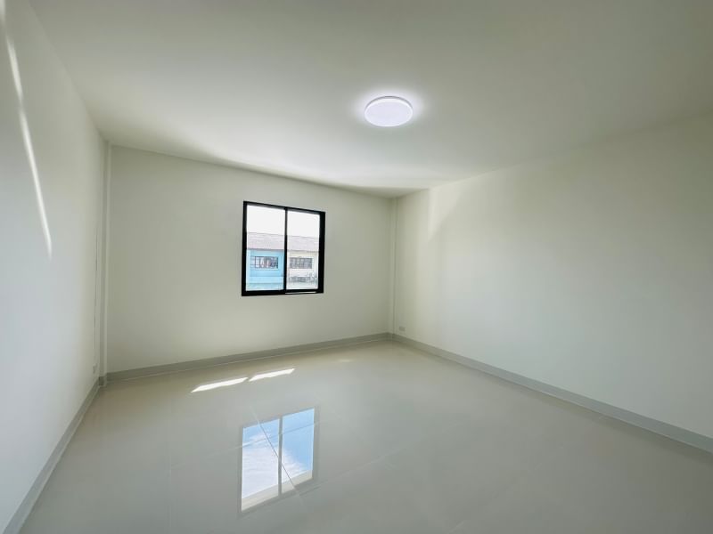 หมู่บ้านบุศรินทร์2 คลอง2 รังสิต ปทุมธานี (แลนด์แอนด์เฮ้าส์)ใกล้ตลาดนานาเจริญ ใกล้รถไฟฟ้าคูคต - รูปที่ 5