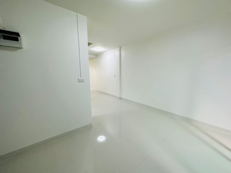 หมู่บ้านบุศรินทร์2 คลอง2 รังสิต ปทุมธานี (แลนด์แอนด์เฮ้าส์)ใกล้ตลาดนานาเจริญ ใกล้รถไฟฟ้าคูคต - รูปที่ 10