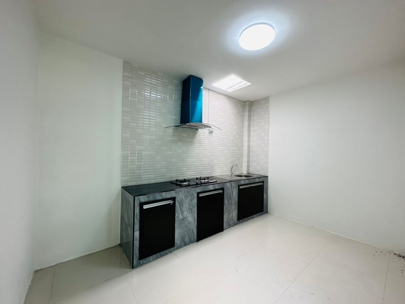 หมู่บ้านบุศรินทร์2 คลอง2 รังสิต ปทุมธานี (แลนด์แอนด์เฮ้าส์)ใกล้ตลาดนานาเจริญ ใกล้รถไฟฟ้าคูคต - รูปที่ 11