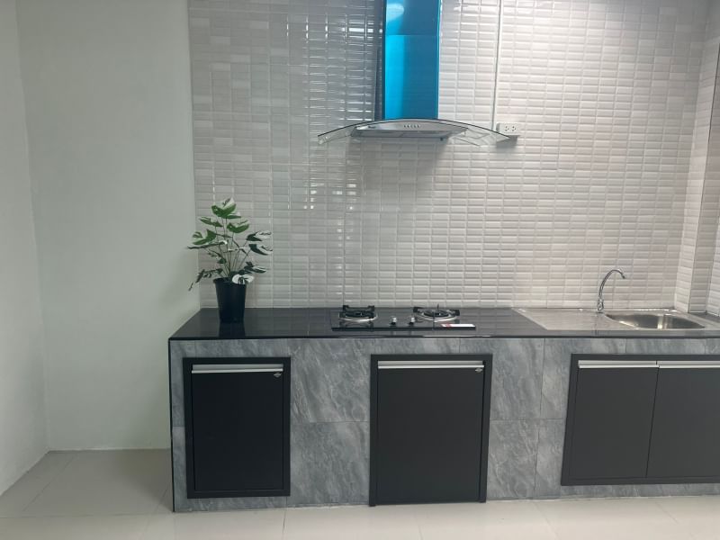 หมู่บ้านบุศรินทร์2 คลอง2 รังสิต ปทุมธานี (แลนด์แอนด์เฮ้าส์)ใกล้ตลาดนานาเจริญ ใกล้รถไฟฟ้าคูคต - รูปที่ 14