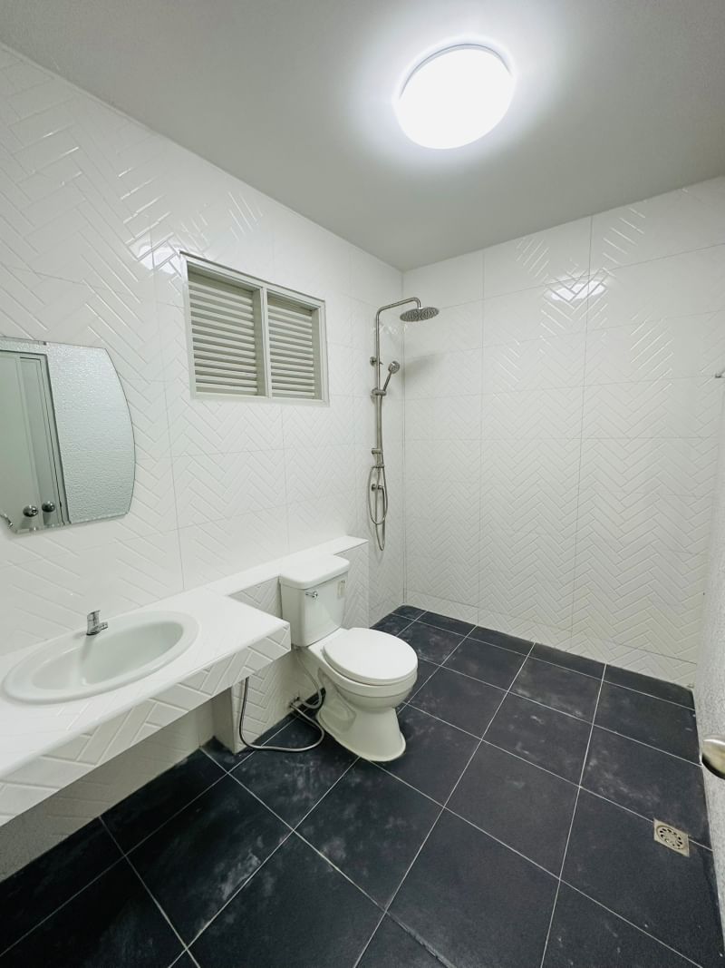 หมู่บ้านบุศรินทร์2 คลอง2 รังสิต ปทุมธานี (แลนด์แอนด์เฮ้าส์)ใกล้ตลาดนานาเจริญ ใกล้รถไฟฟ้าคูคต - รูปที่ 19