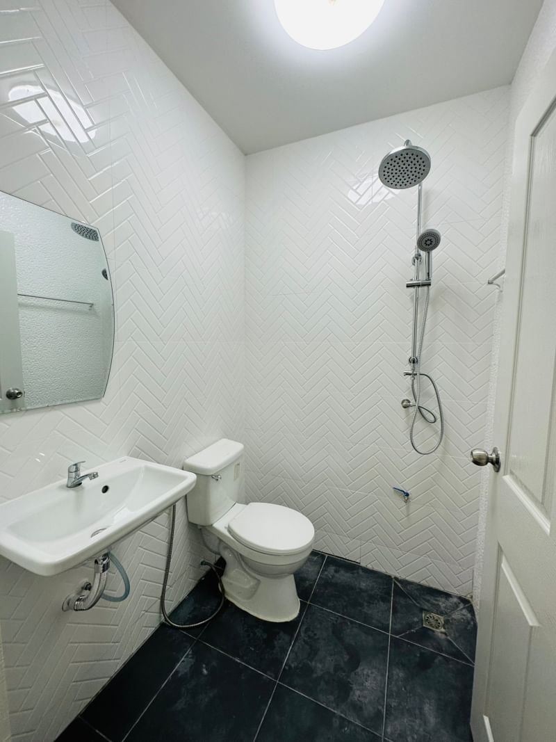 หมู่บ้านบุศรินทร์2 คลอง2 รังสิต ปทุมธานี (แลนด์แอนด์เฮ้าส์)ใกล้ตลาดนานาเจริญ ใกล้รถไฟฟ้าคูคต - รูปที่ 20