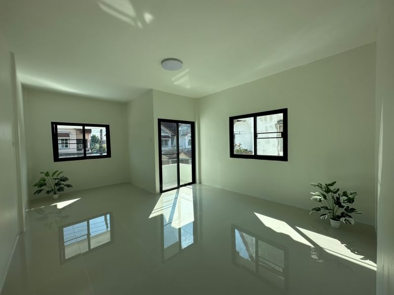 หมู่บ้านพกบัณฑิต แลนด์แอนด์เฮ้าส์ ซอยเปียร์นนท์ ลำลูกกาคลอง3 ใกล้รถไฟฟ้าคูคต - รูปที่ 3