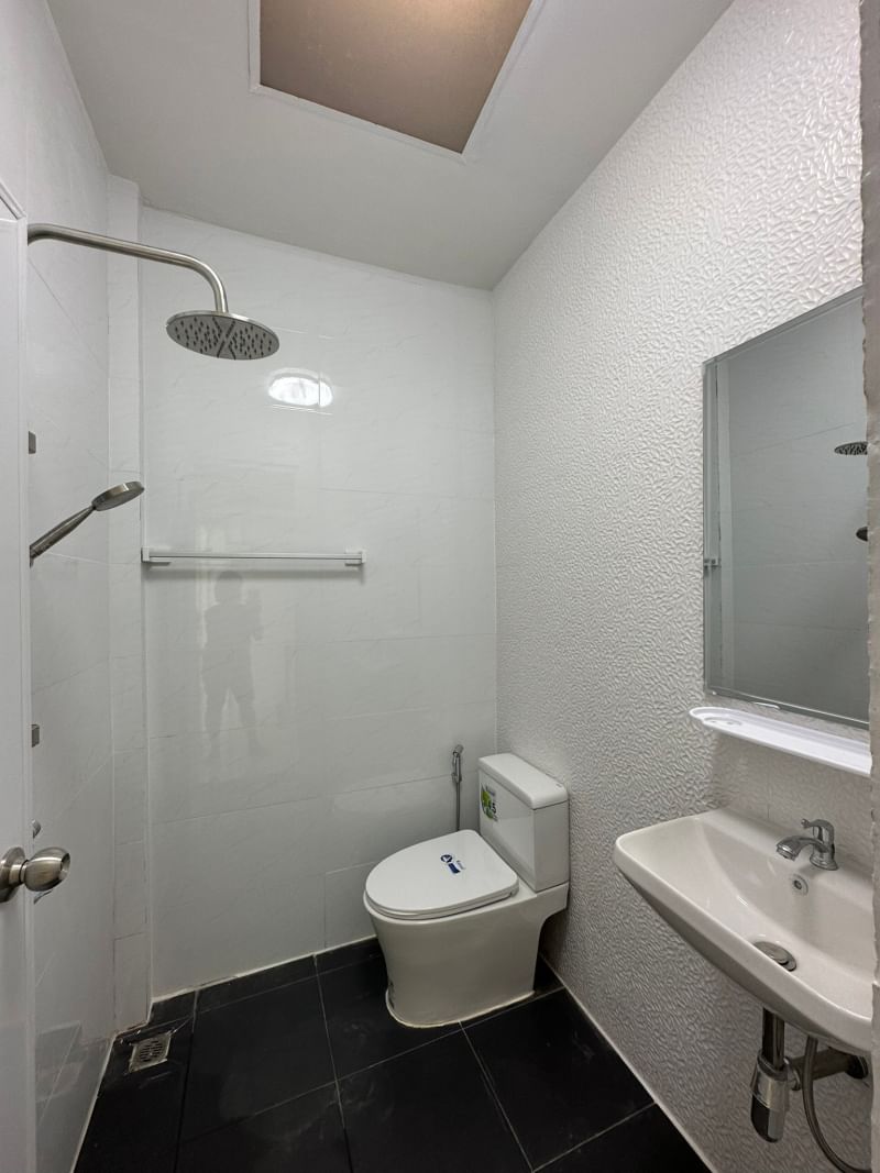 หมู่บ้านพกบัณฑิต แลนด์แอนด์เฮ้าส์ ซอยเปียร์นนท์ ลำลูกกาคลอง3 ใกล้รถไฟฟ้าคูคต - รูปที่ 6