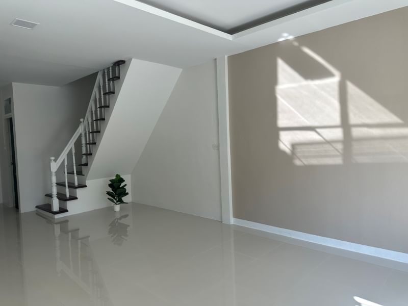 หมู่บ้านพกบัณฑิต แลนด์แอนด์เฮ้าส์ ซอยเปียร์นนท์ ลำลูกกาคลอง3 ใกล้รถไฟฟ้าคูคต - รูปที่ 11