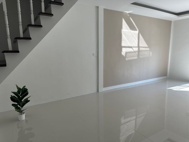 หมู่บ้านพกบัณฑิต แลนด์แอนด์เฮ้าส์ ซอยเปียร์นนท์ ลำลูกกาคลอง3 ใกล้รถไฟฟ้าคูคต - รูปที่ 12