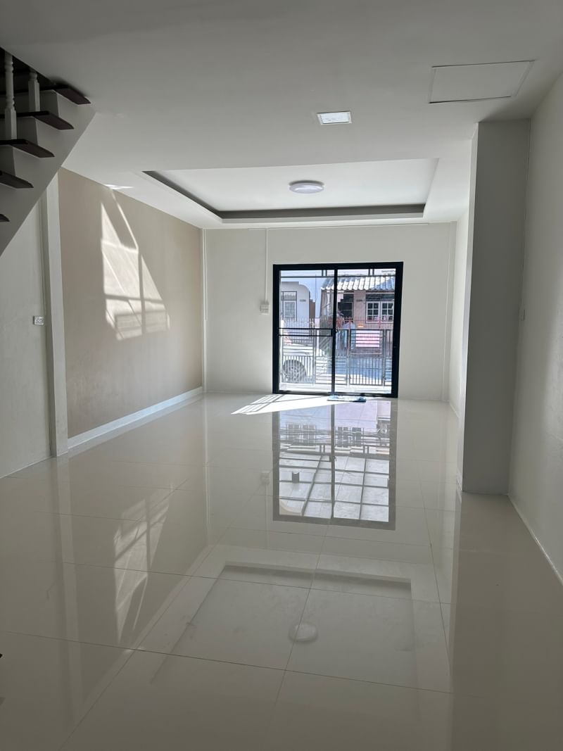 หมู่บ้านพกบัณฑิต แลนด์แอนด์เฮ้าส์ ซอยเปียร์นนท์ ลำลูกกาคลอง3 ใกล้รถไฟฟ้าคูคต - รูปที่ 13