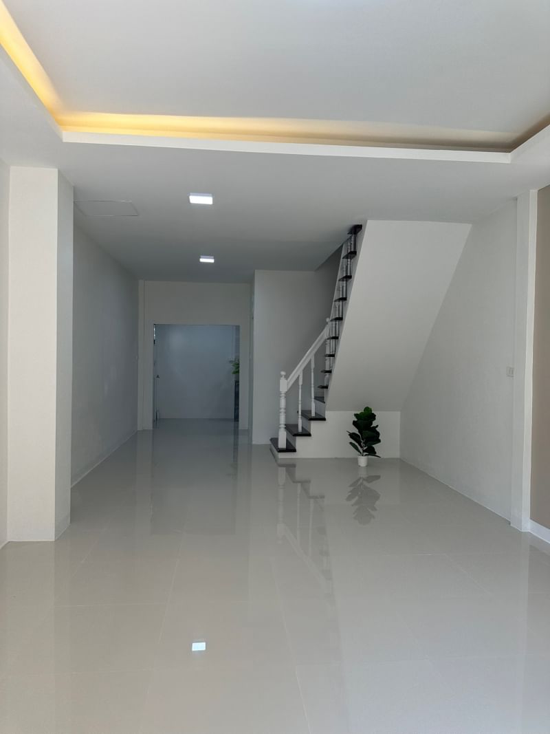 หมู่บ้านพกบัณฑิต แลนด์แอนด์เฮ้าส์ ซอยเปียร์นนท์ ลำลูกกาคลอง3 ใกล้รถไฟฟ้าคูคต - รูปที่ 15