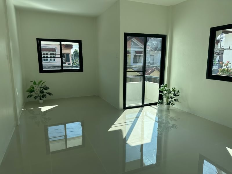 หมู่บ้านพกบัณฑิต แลนด์แอนด์เฮ้าส์ ซอยเปียร์นนท์ ลำลูกกาคลอง3 ใกล้รถไฟฟ้าคูคต - รูปที่ 17