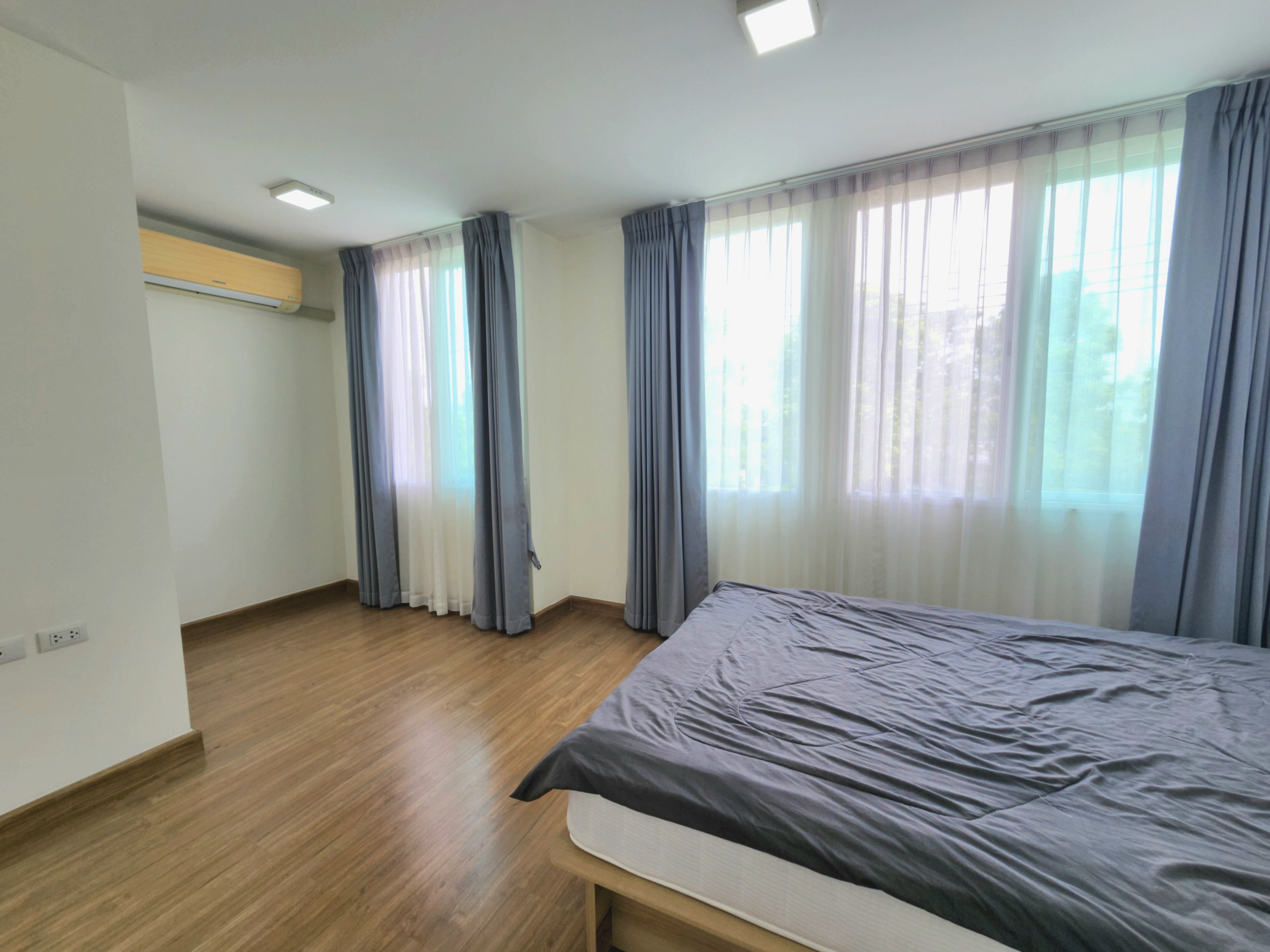 ขายบ้านแฝด ตรงข้ามคลับเฮาส์ ไม่เคยเข้าอยู่ โครงการพลีโน่ รามอินทรา-บางชัน สเตชัน - รูปที่ 3