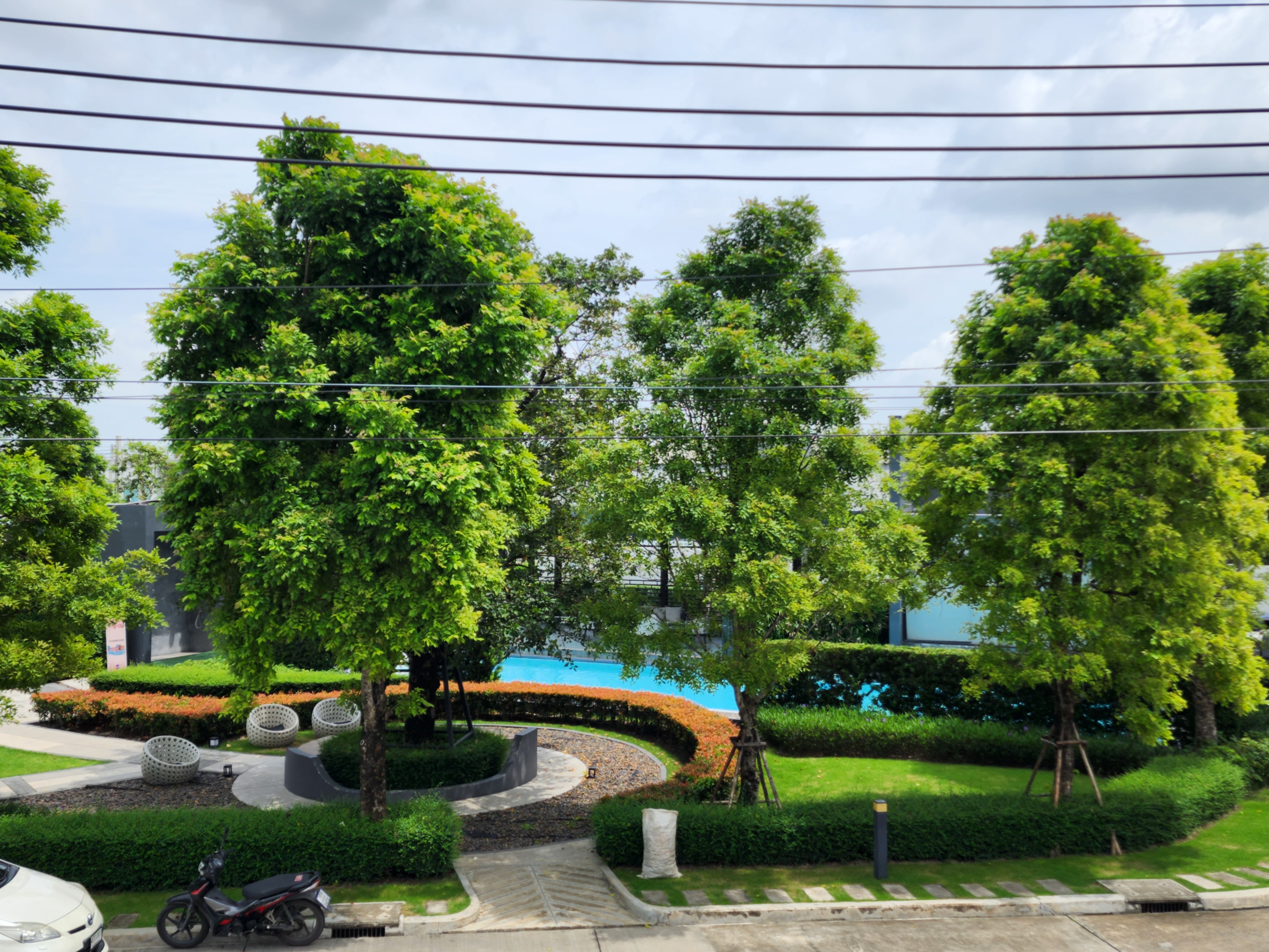 ขายบ้านแฝด ตรงข้ามคลับเฮาส์ ไม่เคยเข้าอยู่ โครงการพลีโน่ รามอินทรา-บางชัน สเตชัน - รูปที่ 4