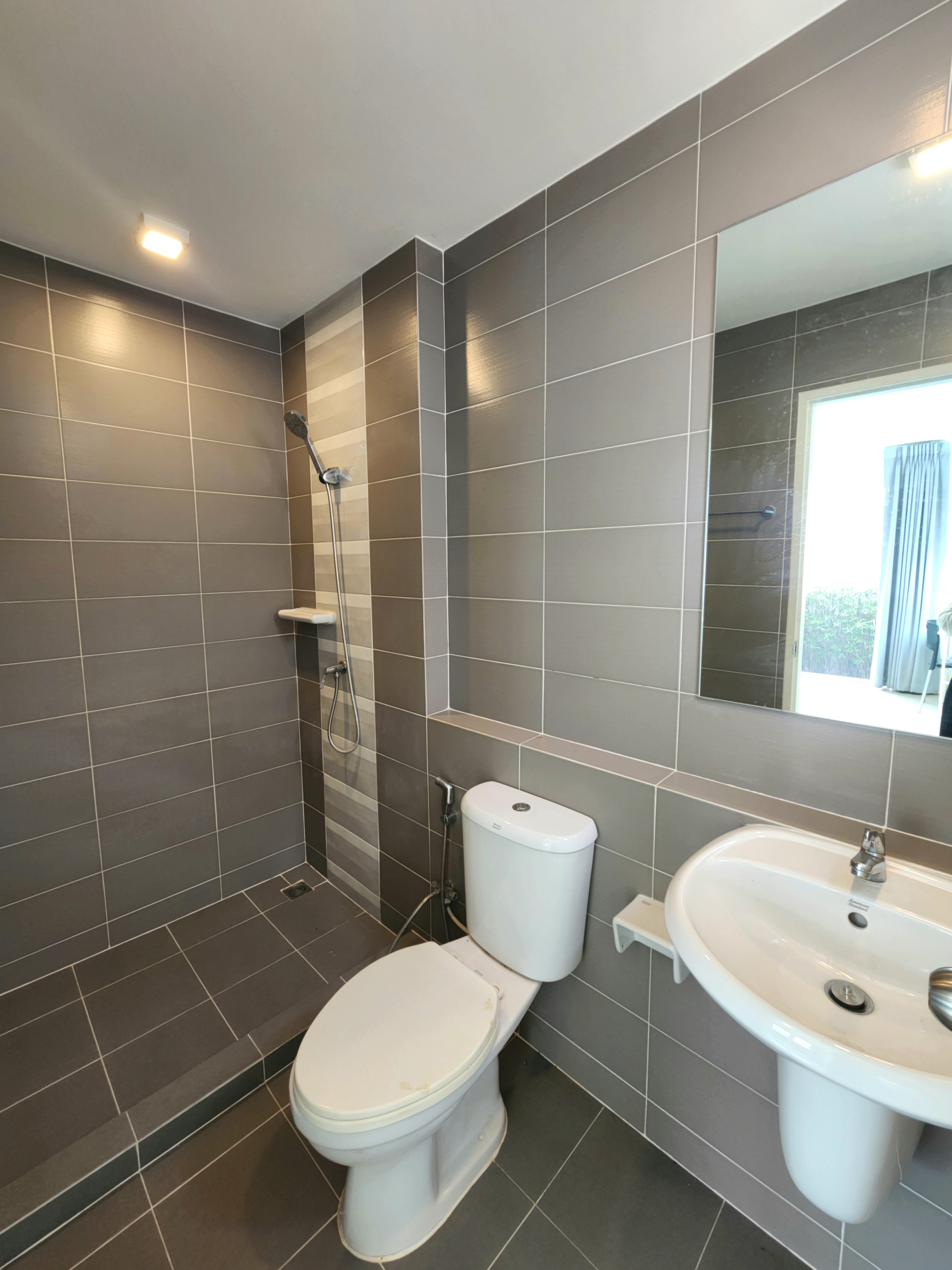 ขายบ้านแฝด ตรงข้ามคลับเฮาส์ ไม่เคยเข้าอยู่ โครงการพลีโน่ รามอินทรา-บางชัน สเตชัน - รูปที่ 5