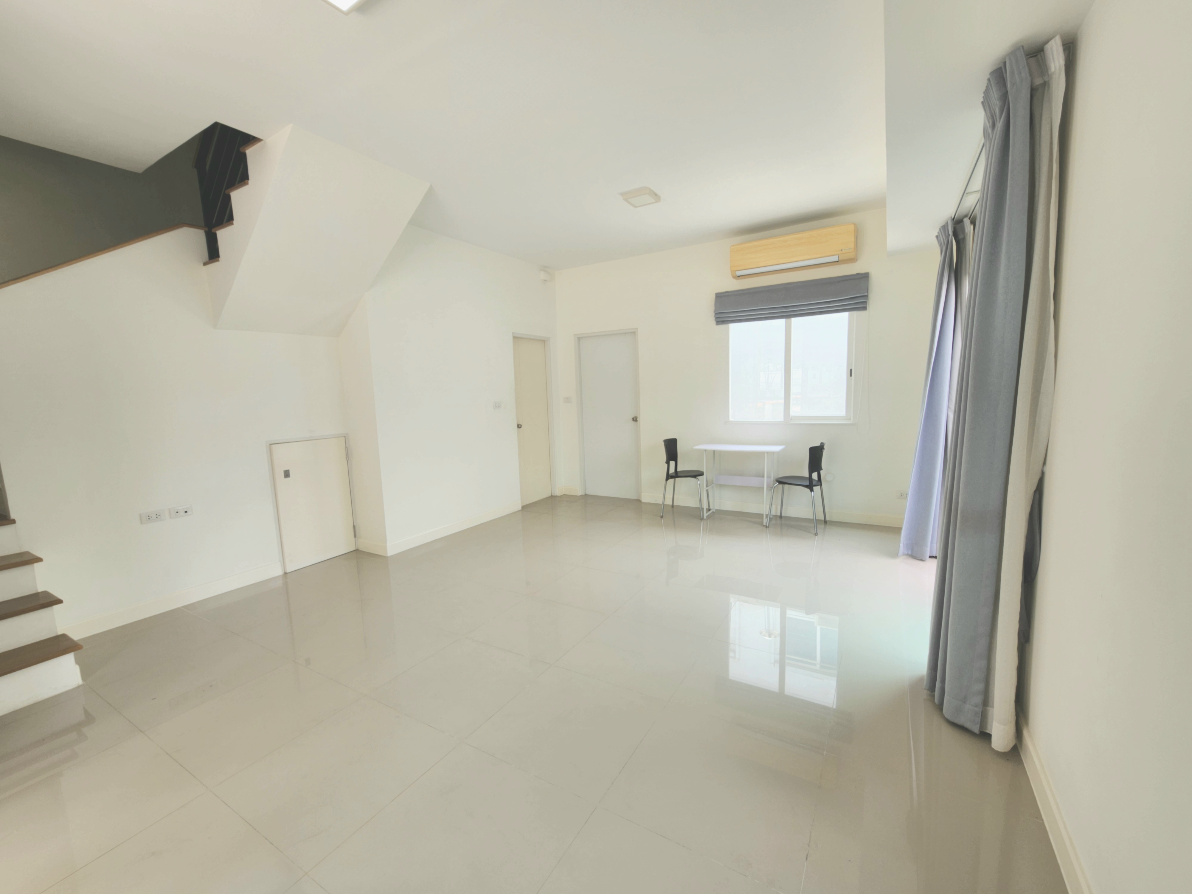 ขายบ้านแฝด ตรงข้ามคลับเฮาส์ ไม่เคยเข้าอยู่ โครงการพลีโน่ รามอินทรา-บางชัน สเตชัน - รูปที่ 13