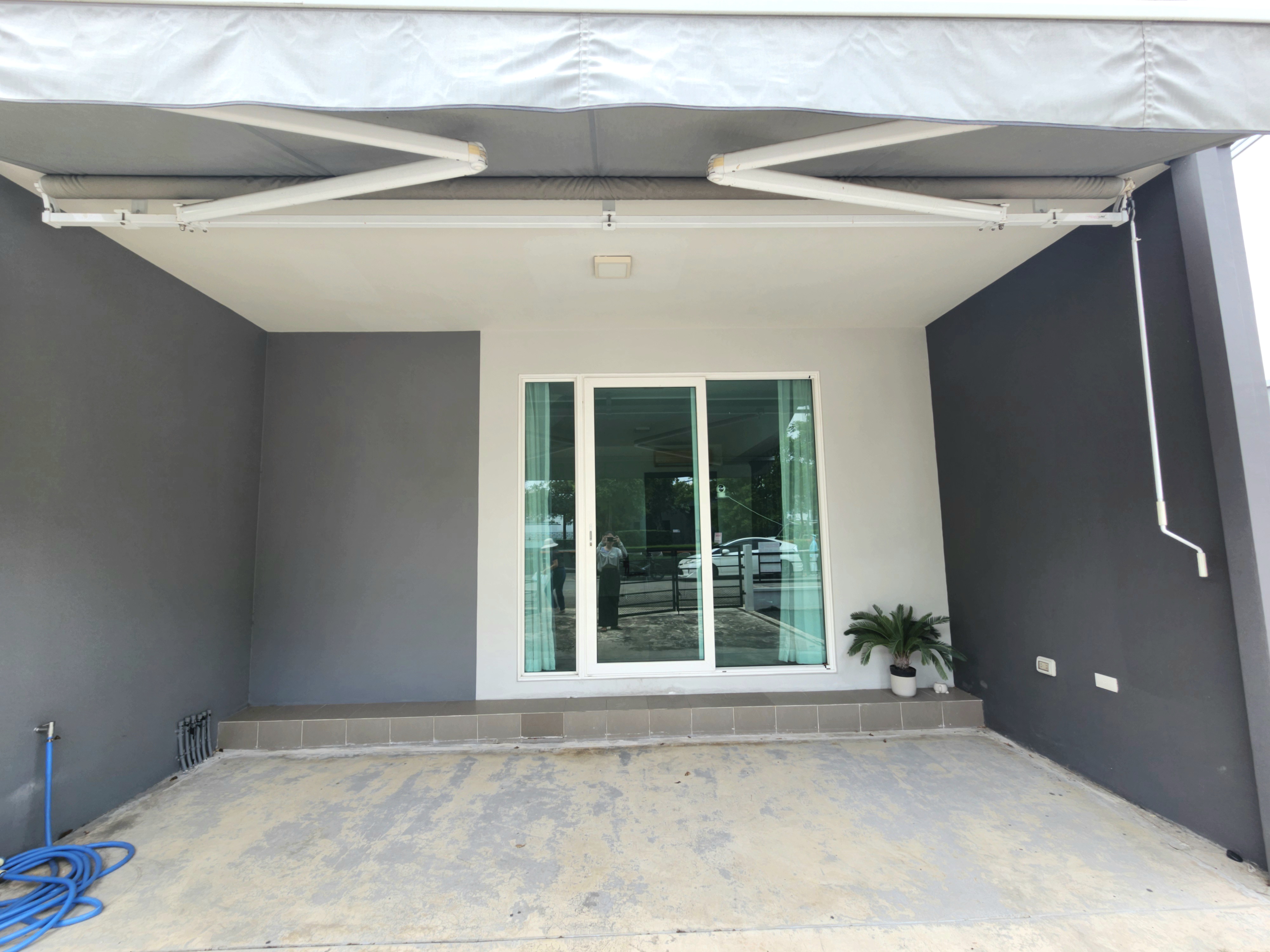 ขายบ้านแฝด ตรงข้ามคลับเฮาส์ ไม่เคยเข้าอยู่ โครงการพลีโน่ รามอินทรา-บางชัน สเตชัน - รูปที่ 14