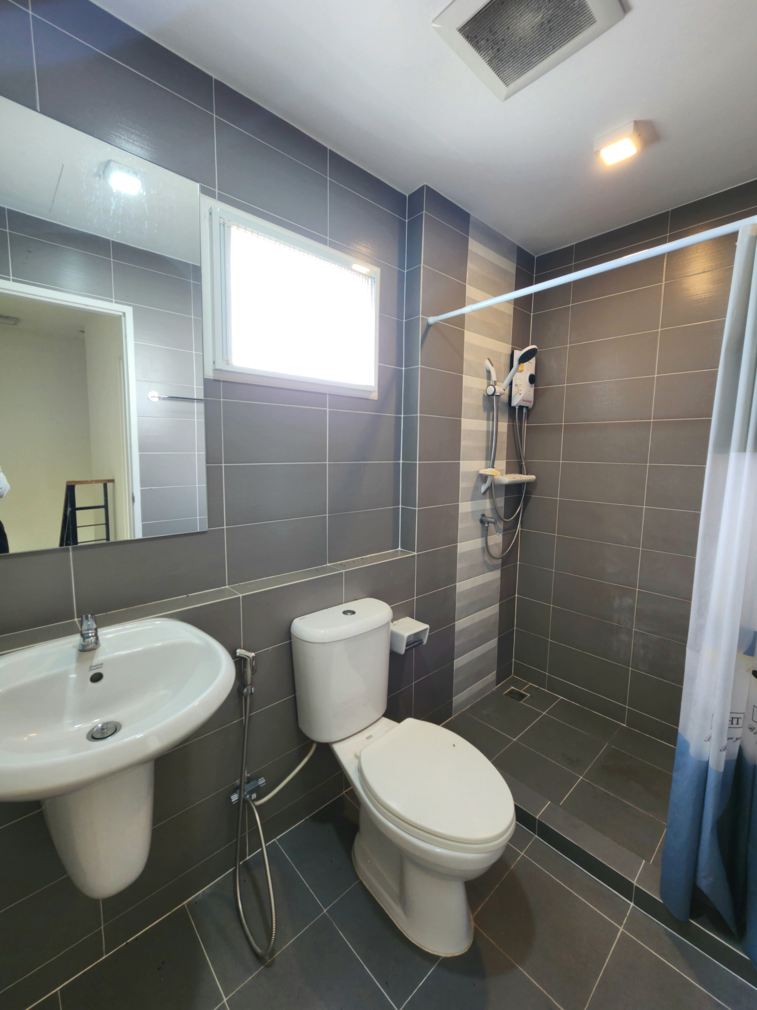 ขายบ้านแฝด ตรงข้ามคลับเฮาส์ ไม่เคยเข้าอยู่ โครงการพลีโน่ รามอินทรา-บางชัน สเตชัน - รูปที่ 18