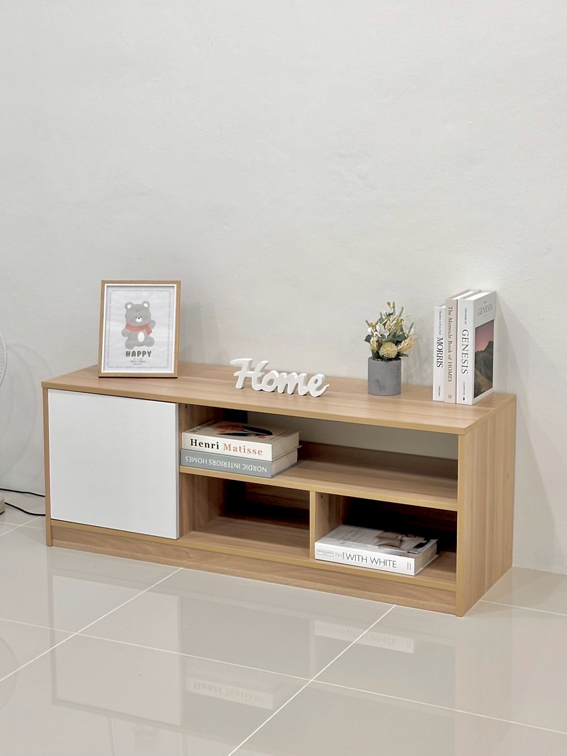 ทาวน์เฮ้าส์ 2 ชั้นแถมเฟอร์ฯ พร้อมเข้าอยู่ ตกใหม่ ทำเลดี ใกล้รถไฟฟ้าสายสีเขียว #หมู่บ้านอัมรินทร์นิเวศน์3 ผัง 3 อยู่ถนนเมน ซ.สายไหม20 ติดถนนสายไหมเข้าซอยเพียง200เมตร - รูปที่ 5