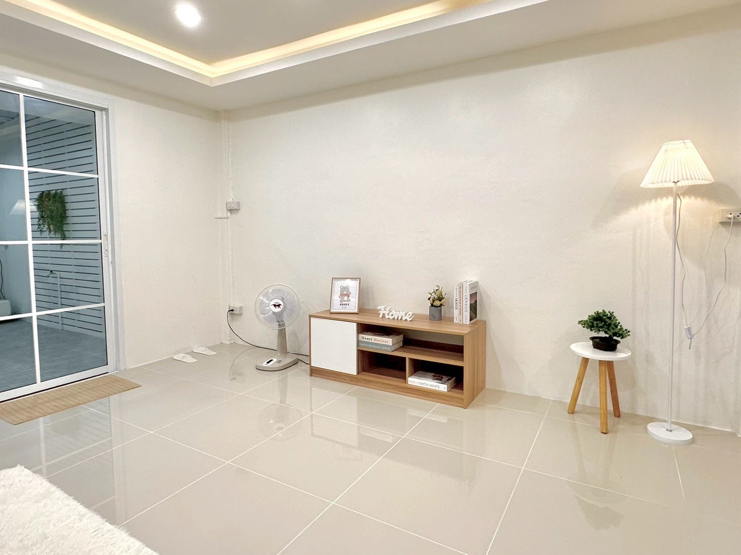 ทาวน์เฮ้าส์ 2 ชั้นแถมเฟอร์ฯ พร้อมเข้าอยู่ ตกใหม่ ทำเลดี ใกล้รถไฟฟ้าสายสีเขียว #หมู่บ้านอัมรินทร์นิเวศน์3 ผัง 3 อยู่ถนนเมน ซ.สายไหม20 ติดถนนสายไหมเข้าซอยเพียง200เมตร - รูปที่ 13