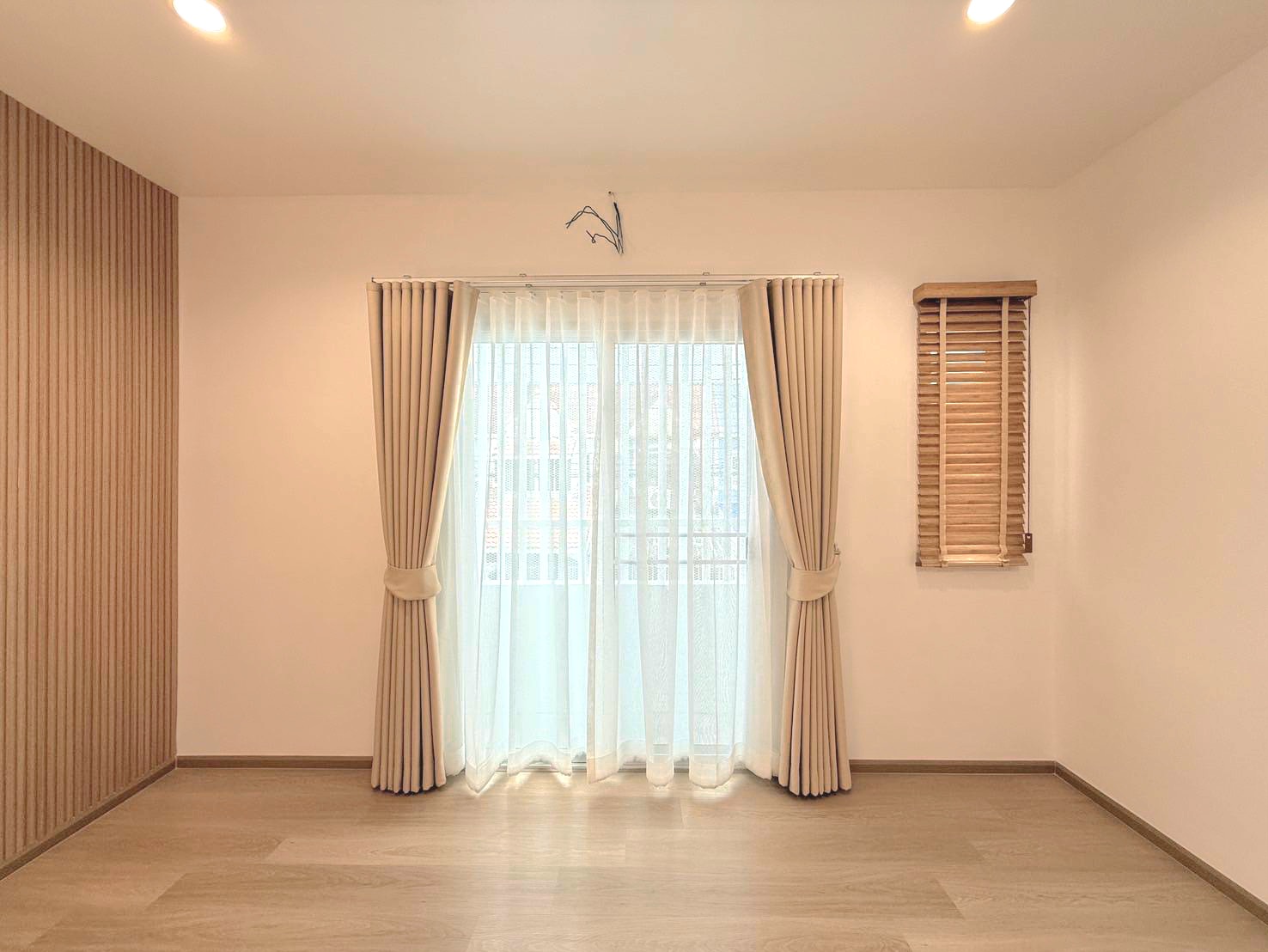 บ้านพร้อมอยู่ใกล้ BTS ลาดพร้าว ทำเลสุดคุ้มในงบ 3 ล้านตกแต่งสไตล์มินิมอลพร้อมเข้าอยู่ - รูปที่ 5